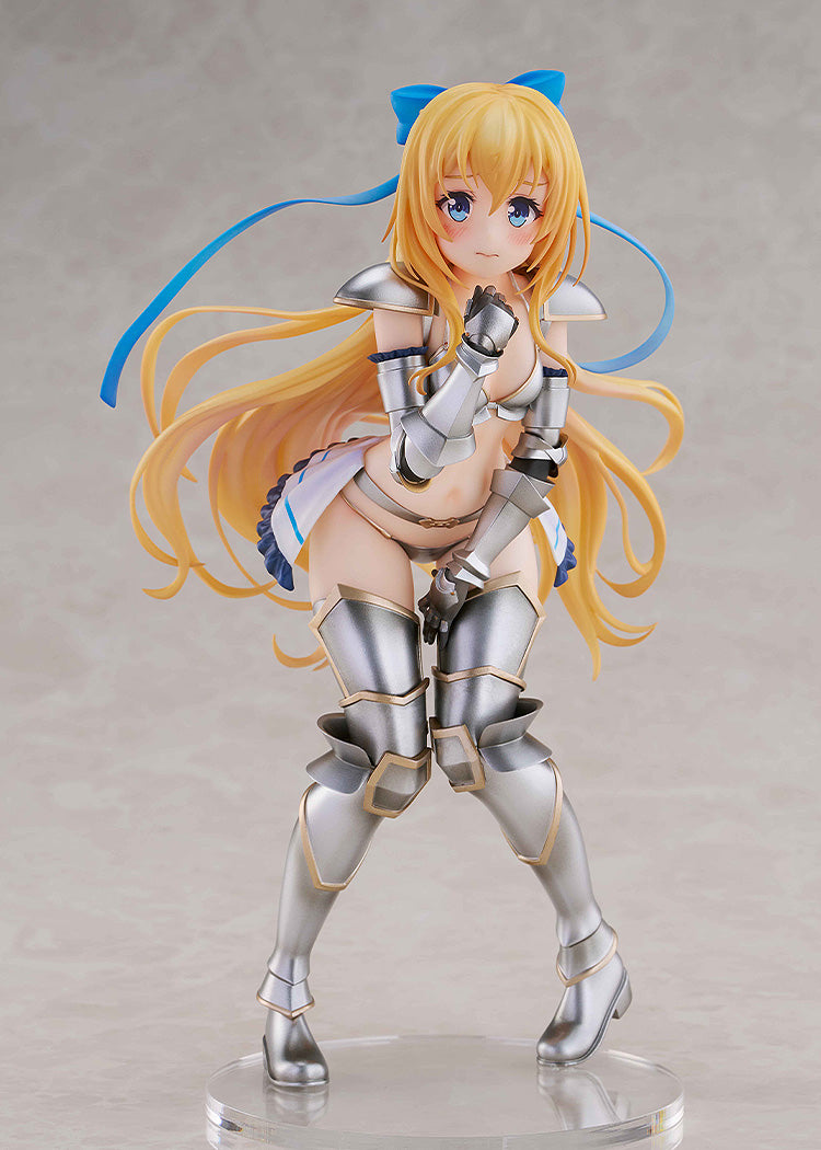 Figurine Priestess Bikini Armor Ver. Goblin Slayer