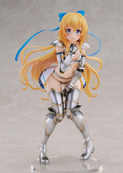 Figurine Priestess Bikini Armor Ver. Goblin Slayer