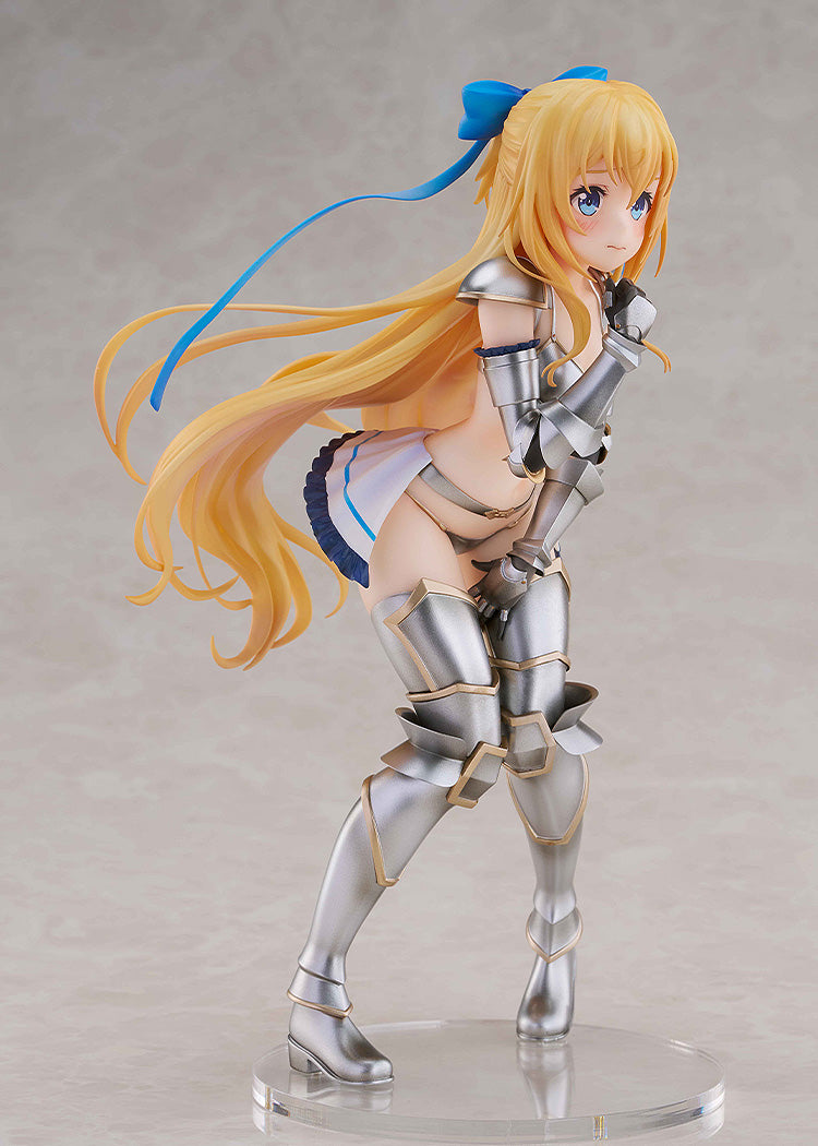 Figurine Priestess Bikini Armor Ver. Goblin Slayer