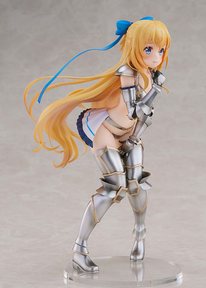 Figurine Priestess Bikini Armor Ver. Goblin Slayer