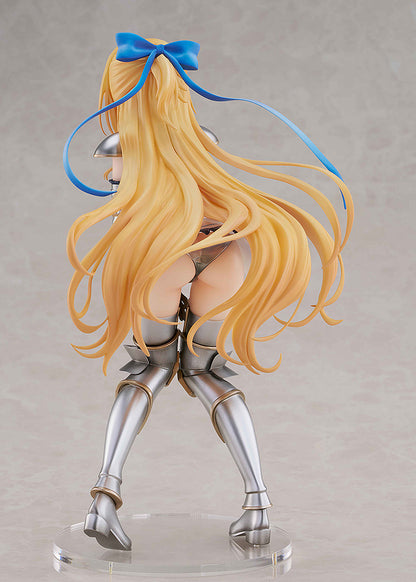 Figurine Priestess Bikini Armor Ver. Goblin Slayer