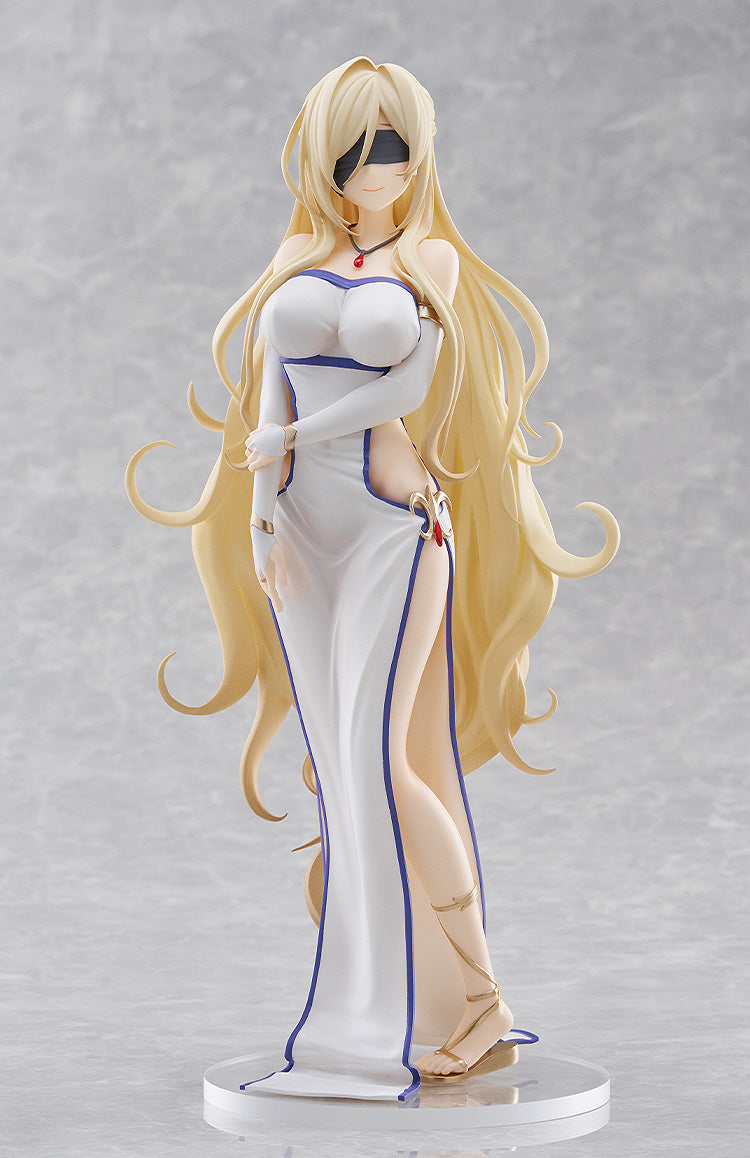 Figurine Sword Maiden Pop Up Parade L Size Goblin Slayer