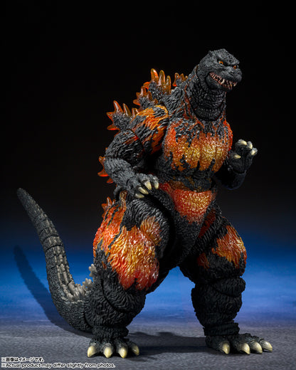 Figurine Godzilla 70th Anniversary Special Ver. S.H. Monster Arts Godzilla
