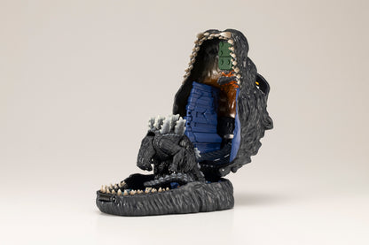 Figurine Godzilla vs. Biollante World in Your Pocket Godzilla