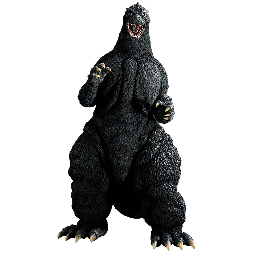 Figurine Godzilla 1991 (A) Ichiban Kuji Godzilla Grand Monster Legends G