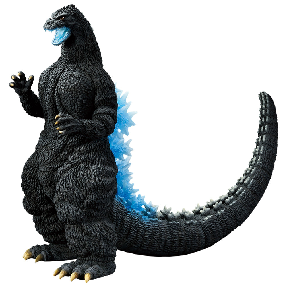 Figurine Godzilla 1991 (Last One) Ichiban Kuji Godzilla Grand Monster Legends G