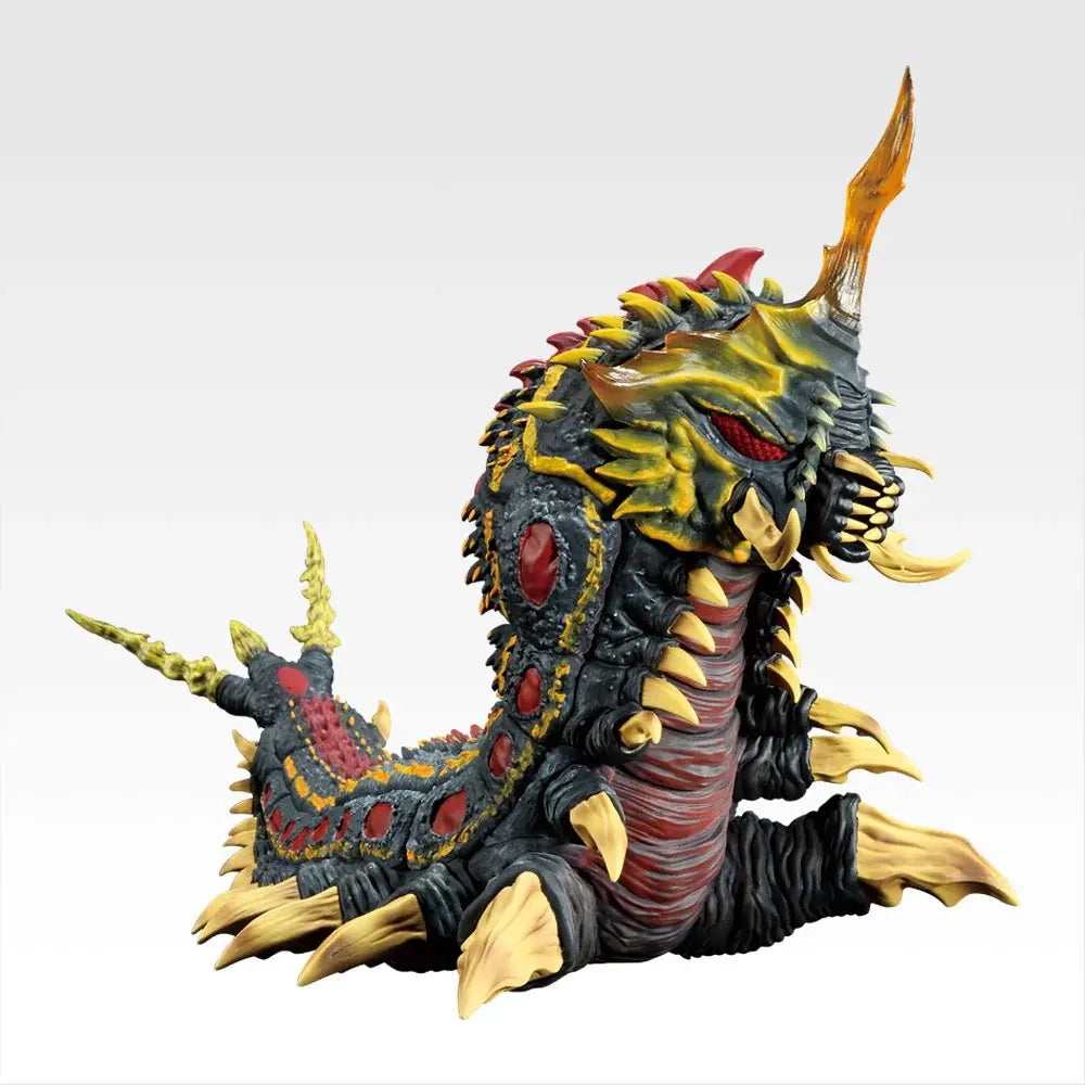 Figurine Battra (B) Ichiban Kuji Godzilla Legendary Monsters