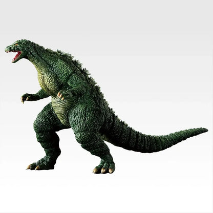 Figurine Godzilla Junior (C) Ichiban Kuji Godzilla Legendary Monsters