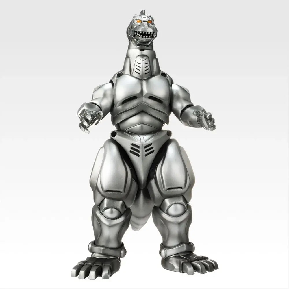 Figurine Mecha Godzilla (A) Ichiban Kuji Godzilla Machine Chronicle