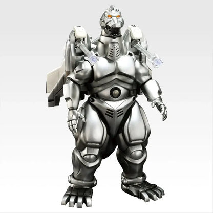 Figurine Super Mecha Godzilla (Last One) Ichiban Kuji Godzilla Machine Chronicle