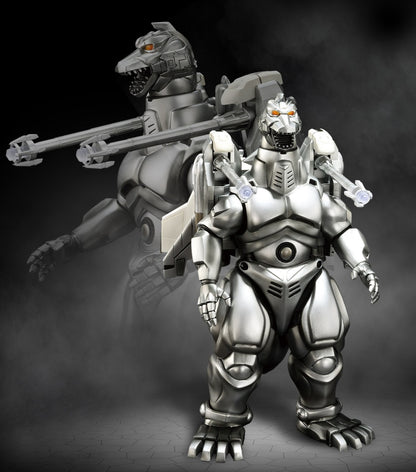 Figurine Super Mecha Godzilla (Last One) Ichiban Kuji Godzilla Machine Chronicle