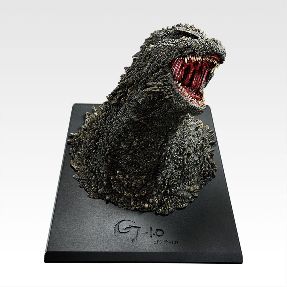 Figurine Godzilla (A) Ichiban Kuji Godzilla Raging One