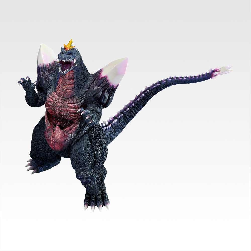 Figurine Space Godzilla (C) Ichiban Kuji Godzilla Raging One