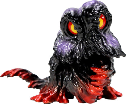 Figurine Chimney Hedorah Nightmare Ver. Middle Size Series Godzilla EX Vol. 7 Monsterverse
