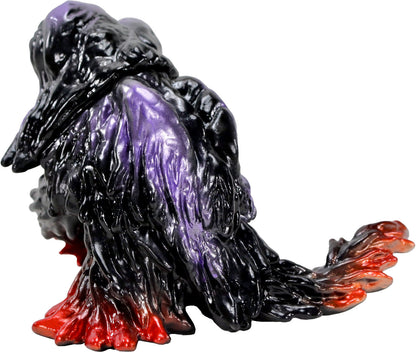 Figurine Chimney Hedorah Nightmare Ver. Middle Size Series Godzilla EX Vol. 7 Monsterverse