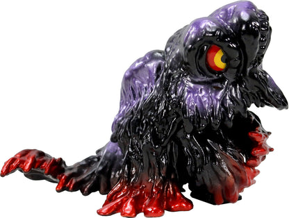Figurine Chimney Hedorah Nightmare Ver. Middle Size Series Godzilla EX Vol. 7 Monsterverse
