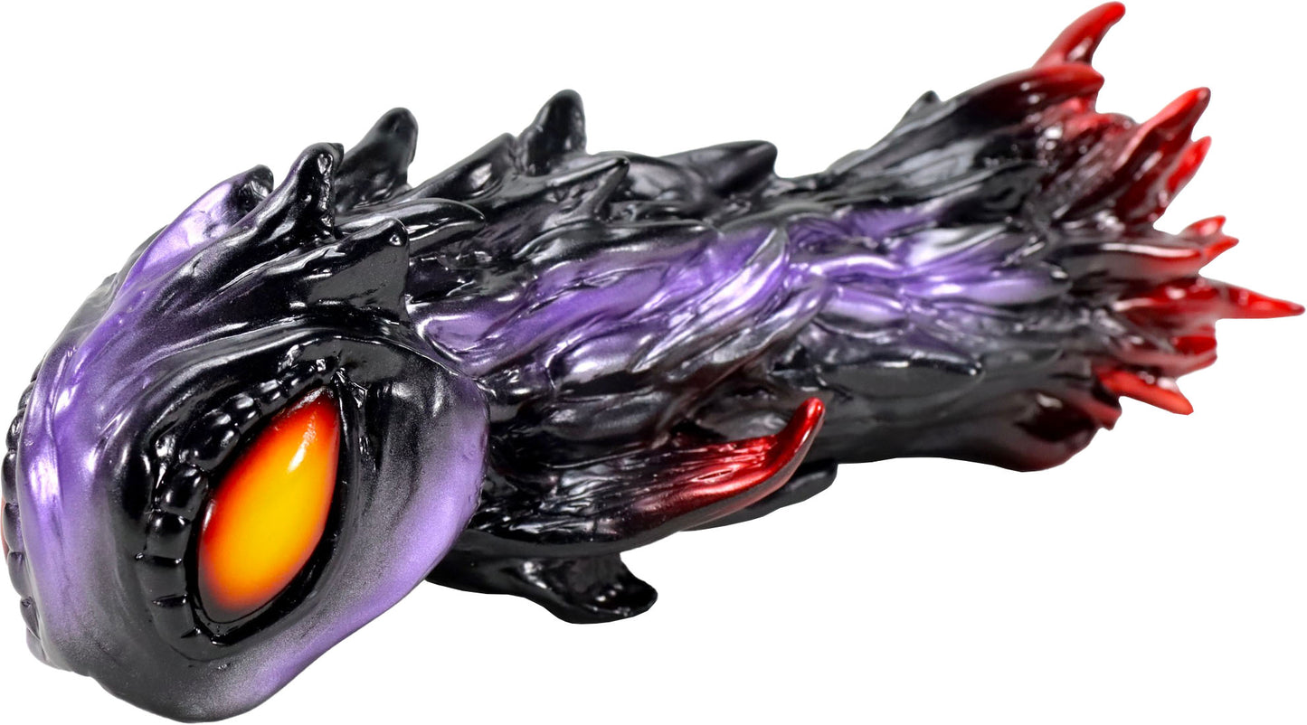 Figurine Hedorah Aquatic Stage Nightmare Ver. Artistic Monsters Collection Godzilla Monsterverse