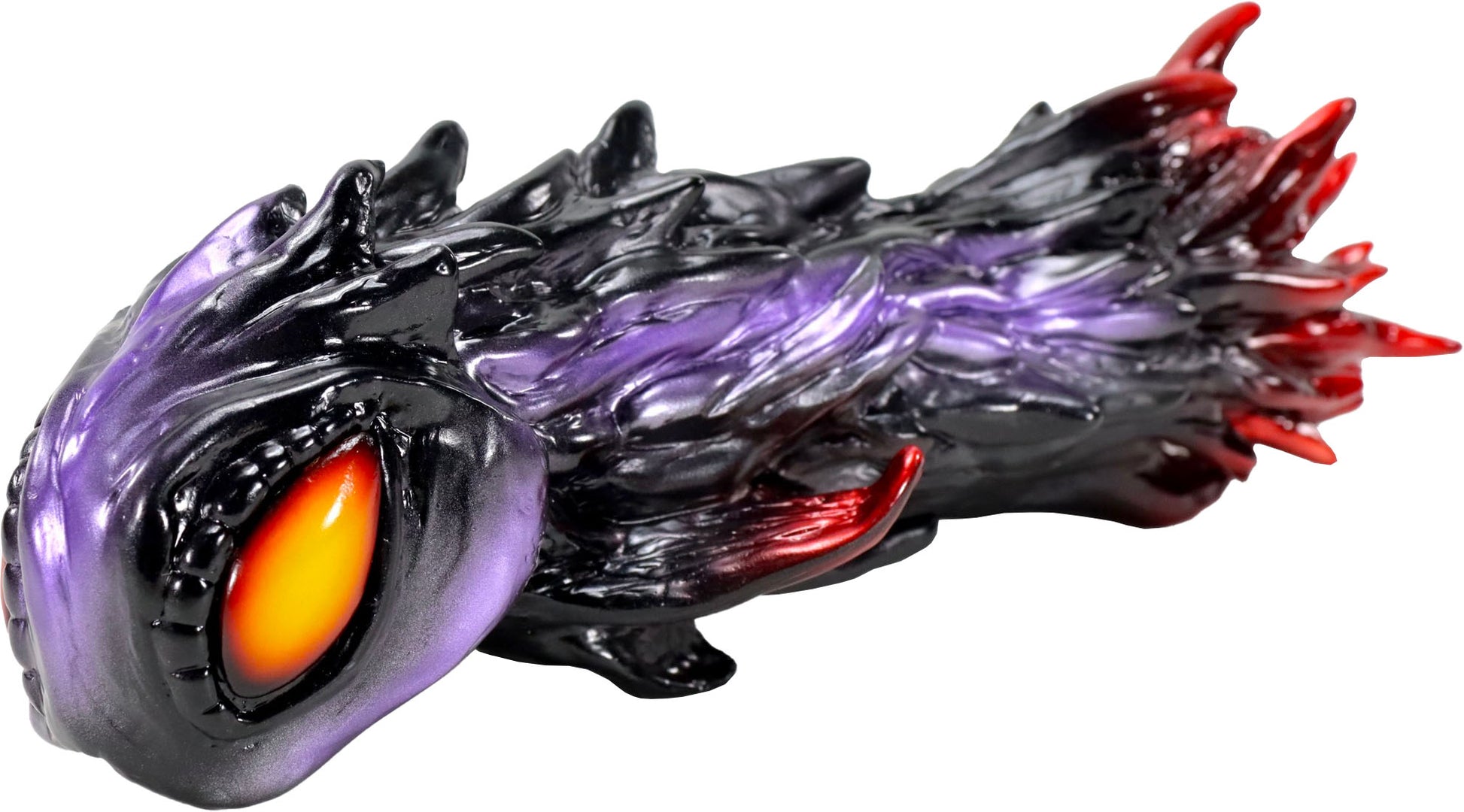 Figurine Hedorah Aquatic Stage Nightmare Ver. Artistic Monsters Collection Godzilla Monsterverse