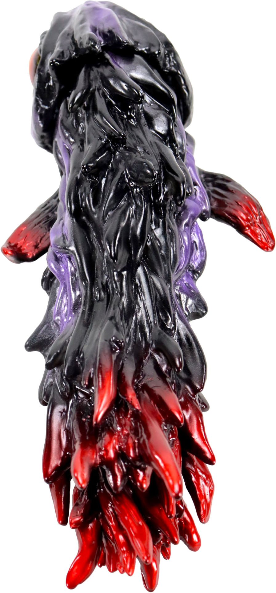Figurine Hedorah Aquatic Stage Nightmare Ver. Artistic Monsters Collection Godzilla Monsterverse