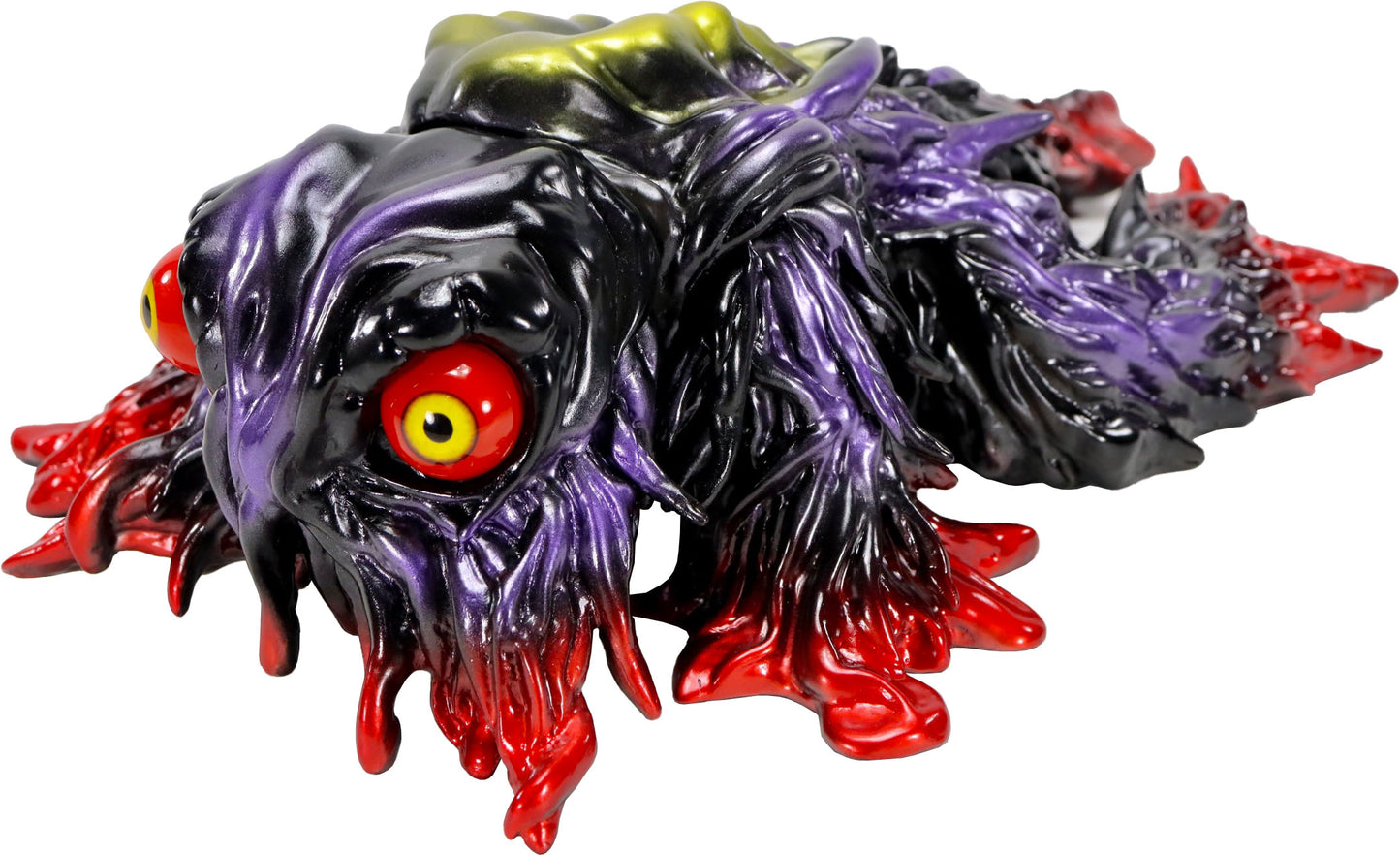 Figurine Hedorah Quadrupedal Nightmare Ver. Artistic Monsters Collection Godzilla Monsterverse