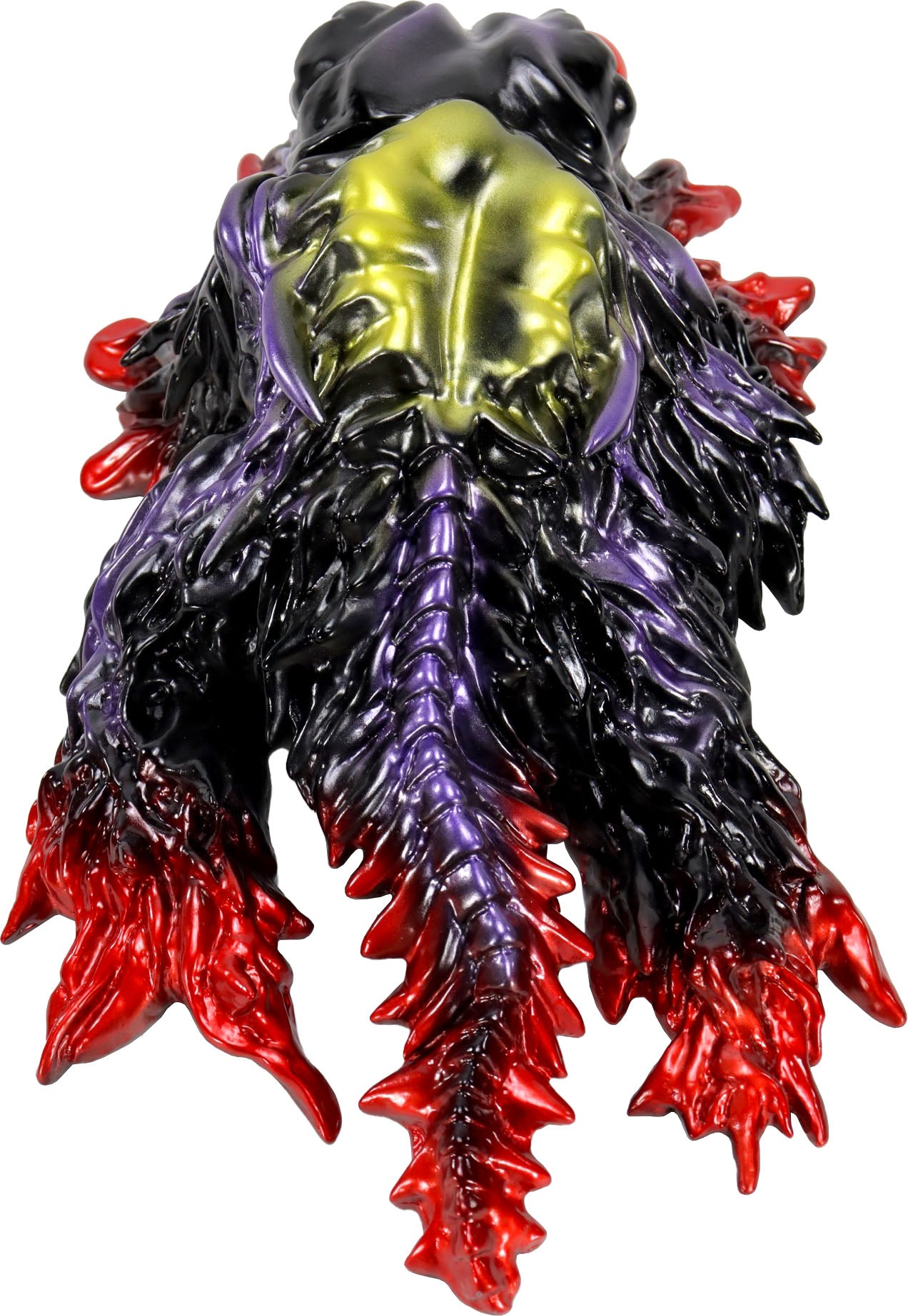 Figurine Hedorah Quadrupedal Nightmare Ver. Artistic Monsters Collection Godzilla Monsterverse