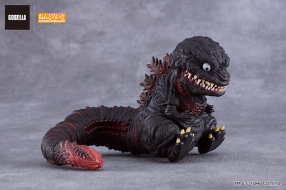 Figurine Godzilla 2016 Ver. Nendoroid Godzilla