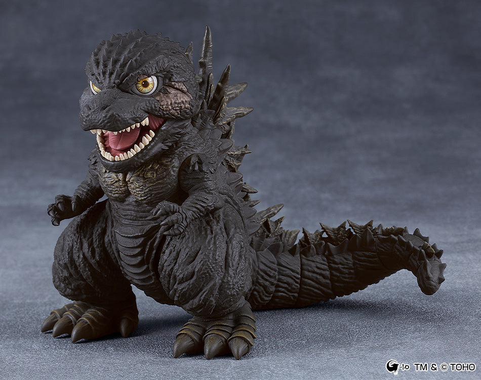 Figurine Godzilla Minus One 2023 Ver. Nendoroid Godzilla