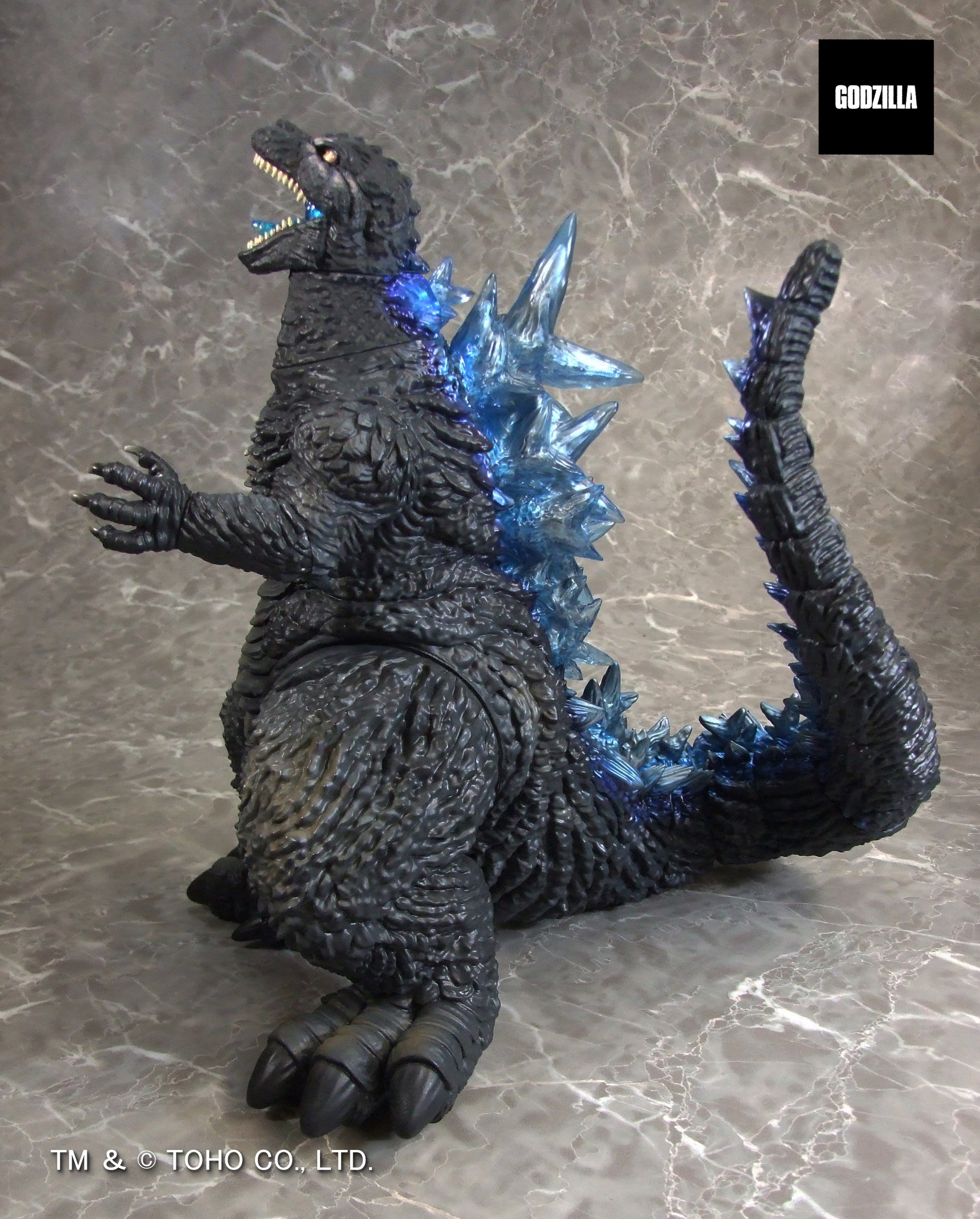 Figurine Godzilla Minus One Ver. Godzilla