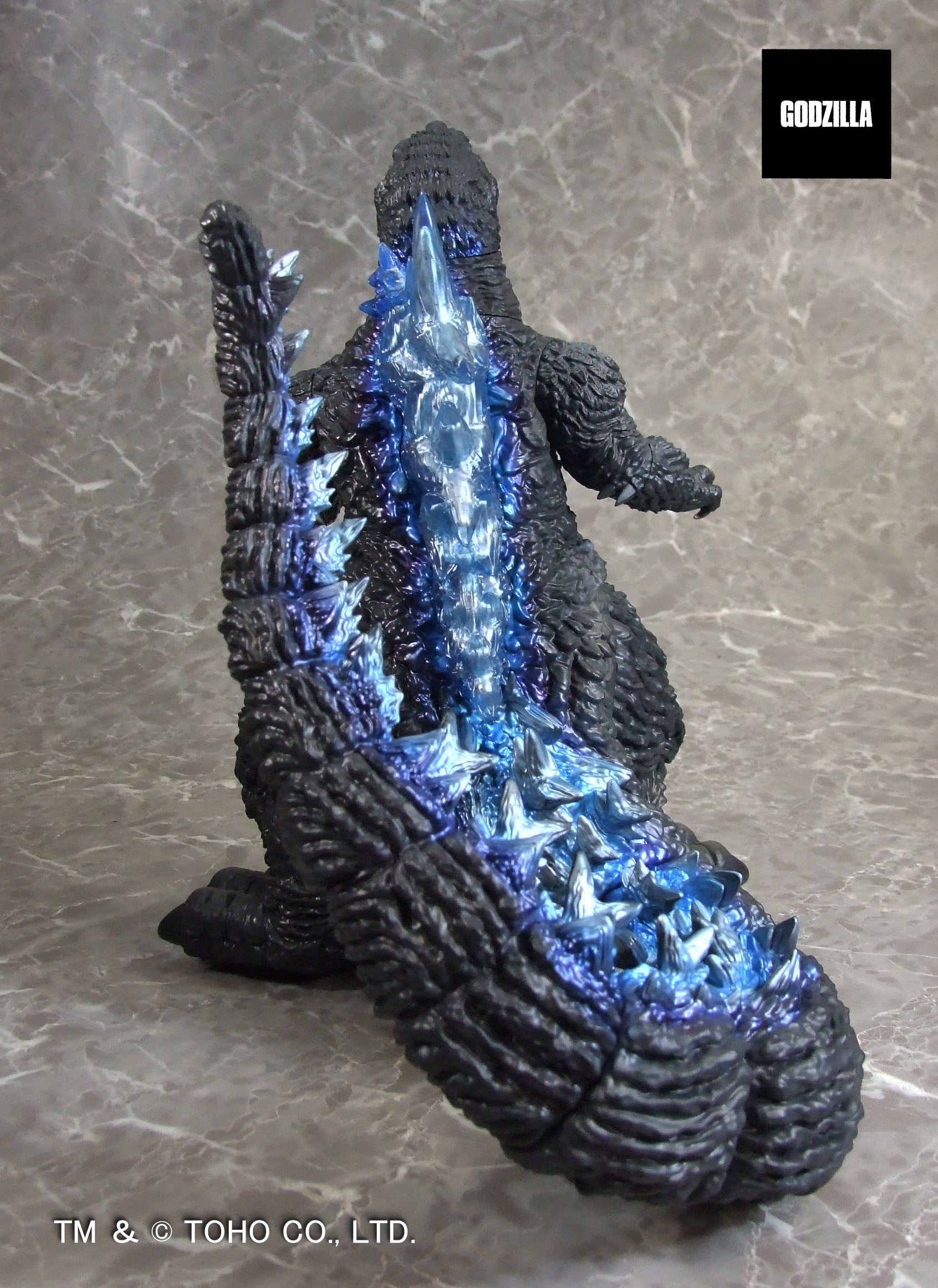 Figurine Godzilla Minus One Ver. Godzilla