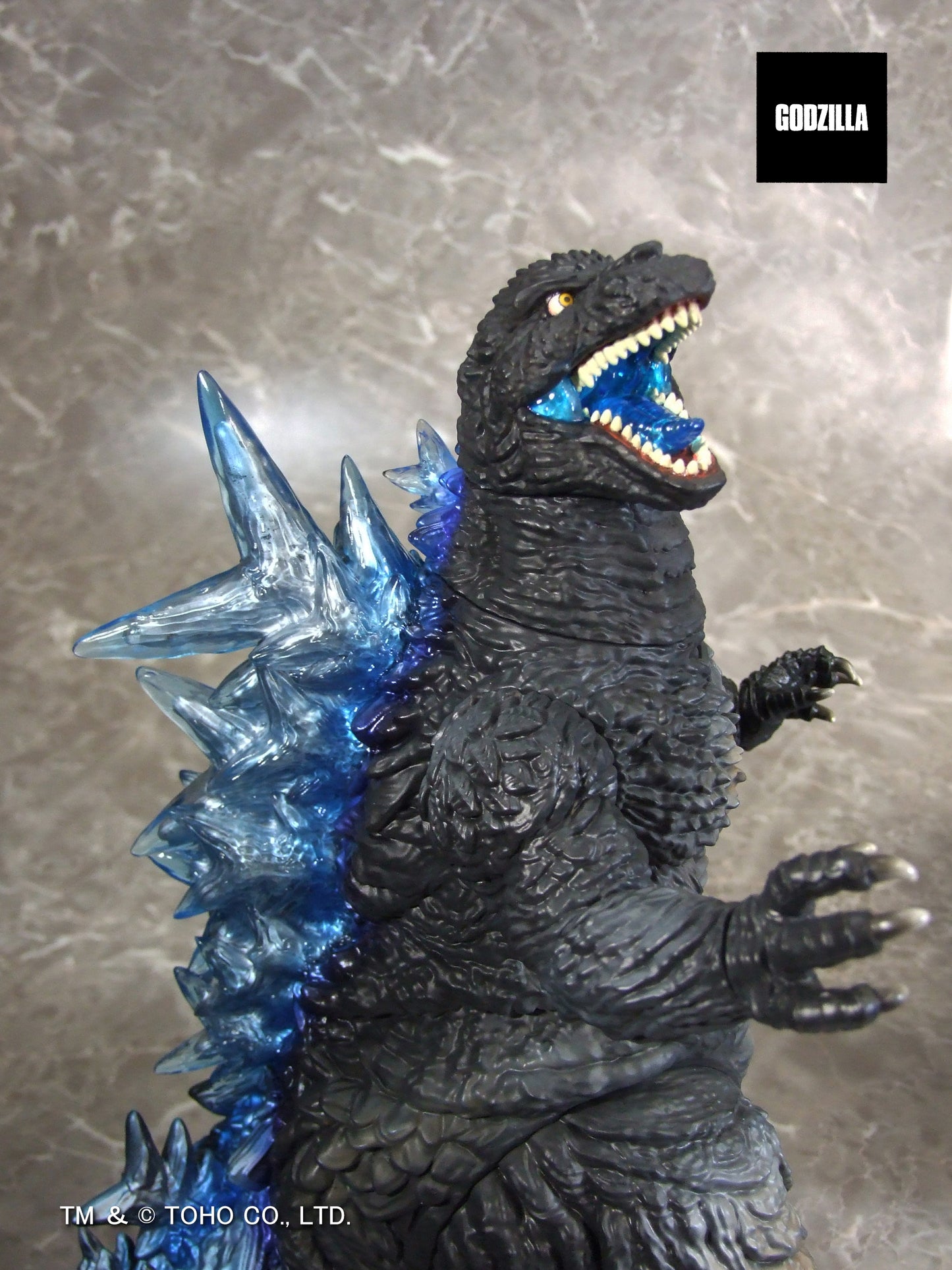 Figurine Godzilla Minus One Ver. Godzilla