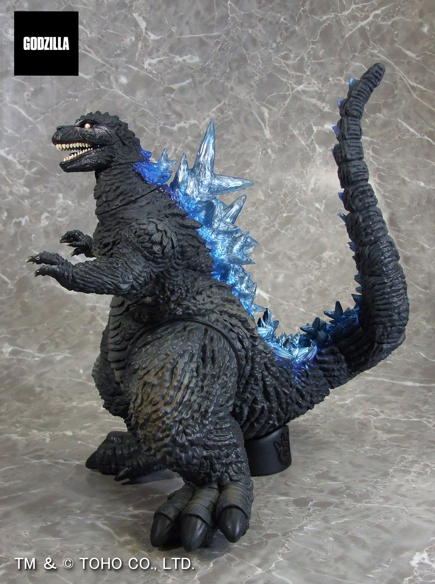 Figurine Godzilla Minus One Ver. Godzilla