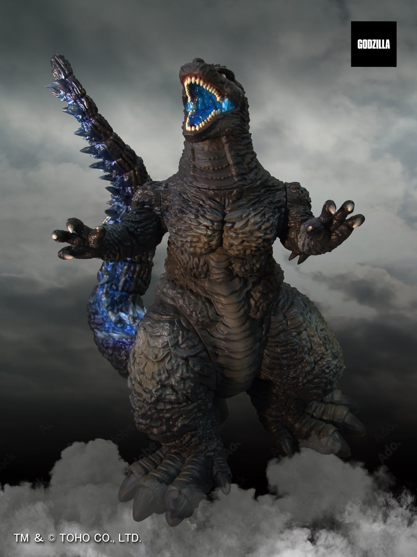 Figurine Godzilla Minus One Ver. Godzilla