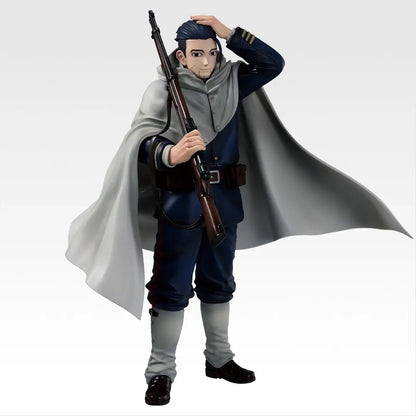Figurine Hyakunosuke Ogata (B) Ichiban Kuji Golden Kamuy The Battle For The Gold