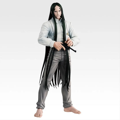 Figurine Fusataro Osawa (C) Ichiban Kuji Golden Kamuy The Battle For The Gold