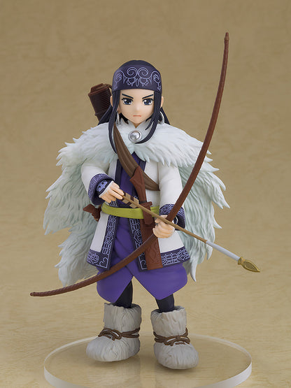 Figurine Asirpa Pop Up Parade Golden Kamuy