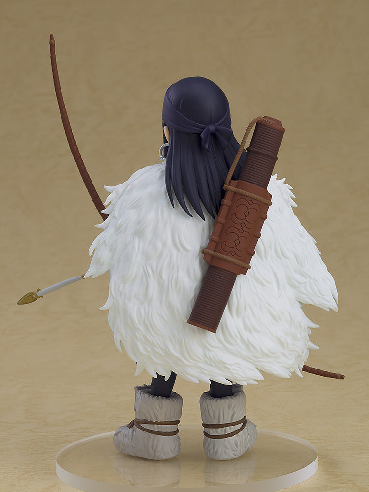 Figurine Asirpa Pop Up Parade Golden Kamuy