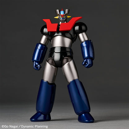 Figurine Mazinger Z Amazing Yamaguchi UFO Robot Grendizer Goldorak