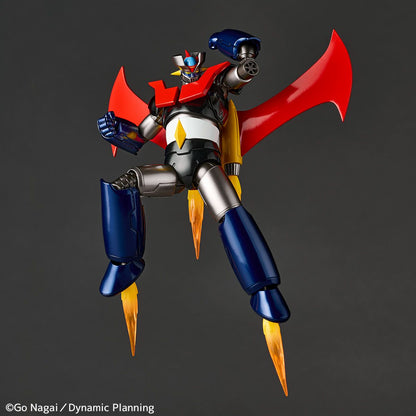 Figurine Mazinger Z Amazing Yamaguchi UFO Robot Grendizer Goldorak