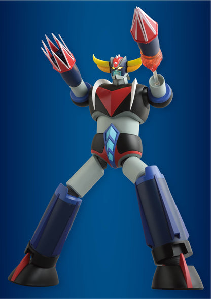 Figurine Goldorak Original Color Ver. UFO Robot Grendizer Goldorak