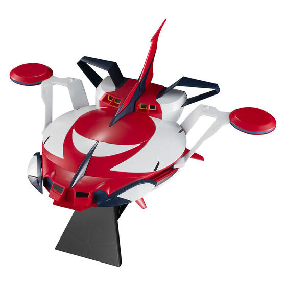 Modele Kit Vaisseau Goldorak