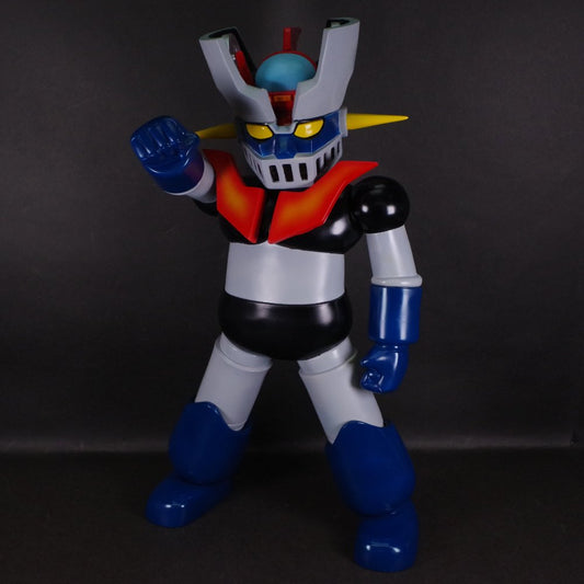 Figurine Goldorak Kaleidoscope Ver. Pop Up Store Goldorak