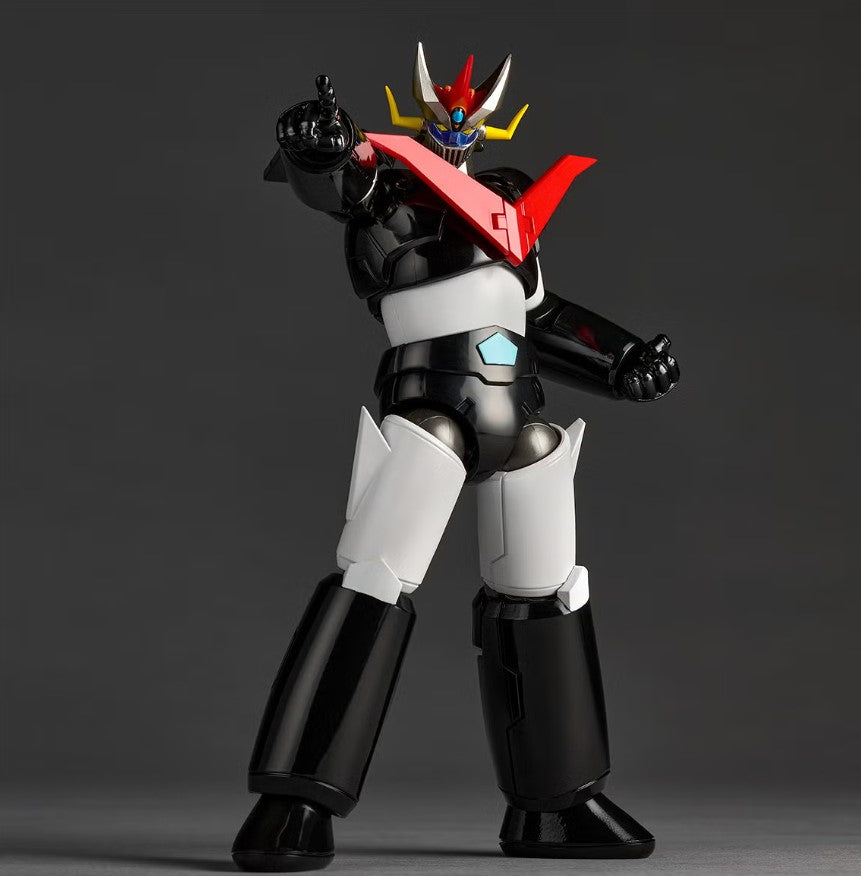 Figurine Great Mazinger New Color Ver. Amazing Yamaguchi UFO Robot Grendizer Goldorak