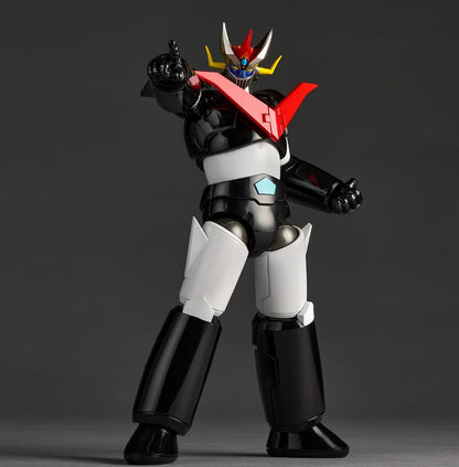 Figurine Great Mazinger New Color Ver. Amazing Yamaguchi UFO Robot Grendizer Goldorak