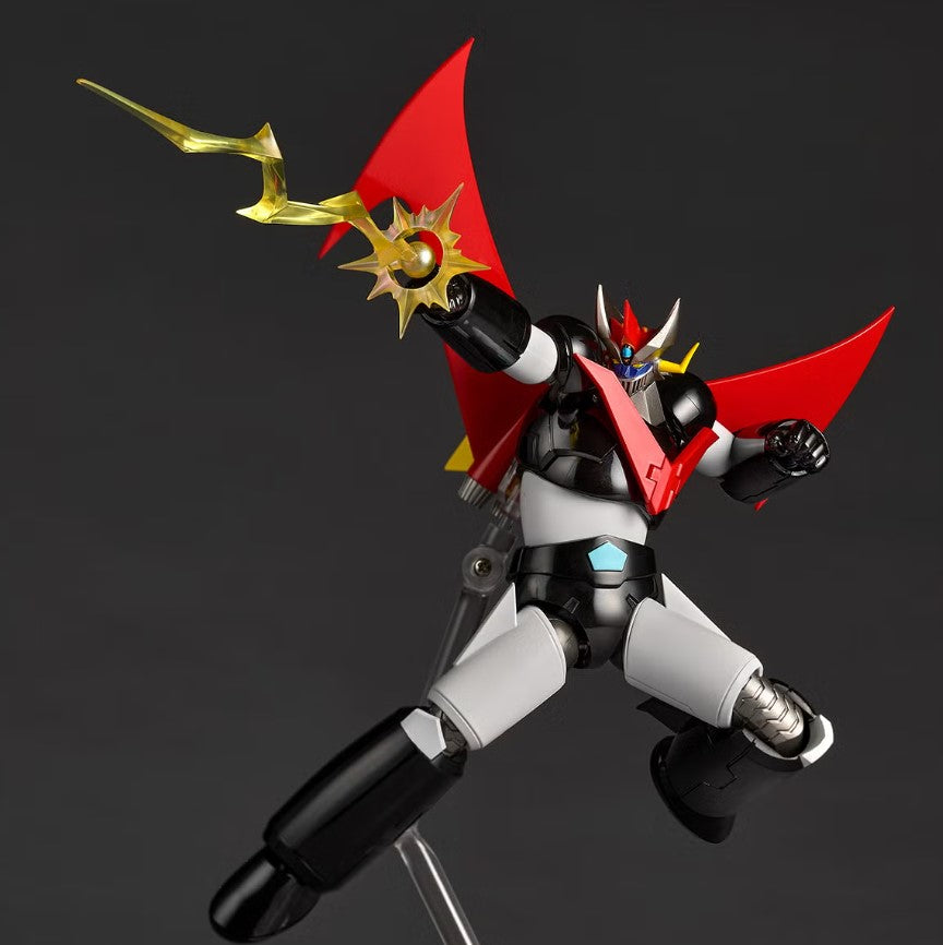 Figurine Great Mazinger New Color Ver. Amazing Yamaguchi UFO Robot Grendizer Goldorak