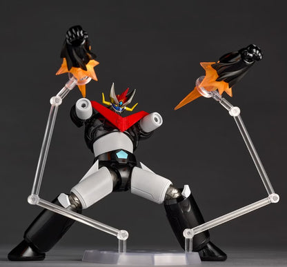 Figurine Great Mazinger New Color Ver. Amazing Yamaguchi UFO Robot Grendizer Goldorak