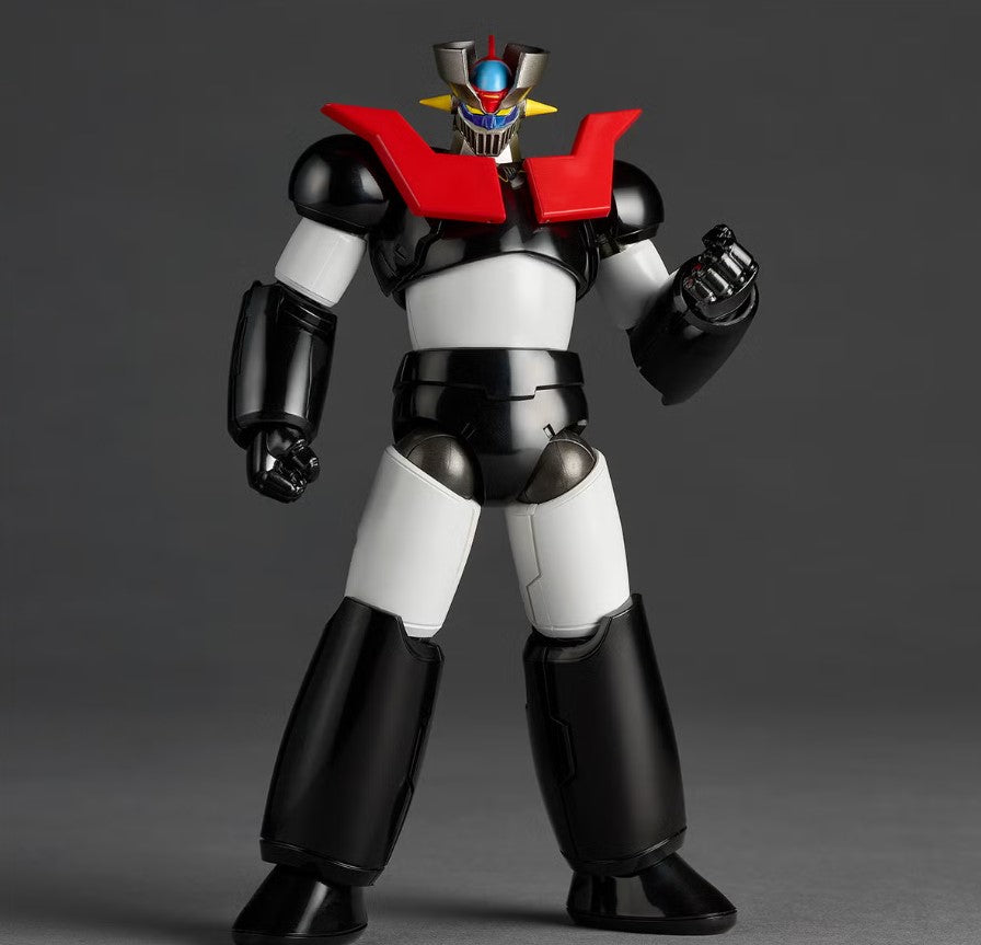 Figurine Mazinger Z New Color Ver. Amazing Yamaguchi UFO Robot Grendizer Goldorak