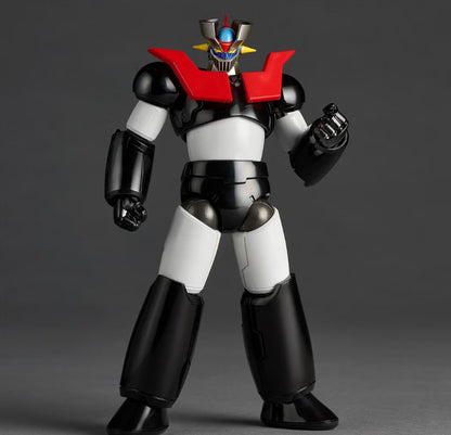 Figurine Mazinger Z New Color Ver. Amazing Yamaguchi UFO Robot Grendizer Goldorak