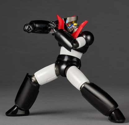Figurine Mazinger Z New Color Ver. Amazing Yamaguchi UFO Robot Grendizer Goldorak