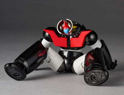 Figurine Mazinger Z New Color Ver. Amazing Yamaguchi UFO Robot Grendizer Goldorak