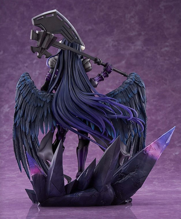 Figurine Albedo Hermes Trismegistus Ver. Good Smile Overlord